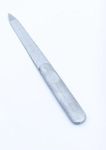 KISSROSE пилка д/ногтей металлическая HD00052/EL231086